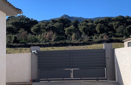 Borgo House | 🌴House with private pool☀️