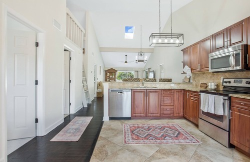 East Naples House | House with private pool