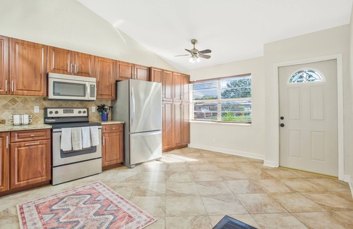 East Naples House | House with private pool