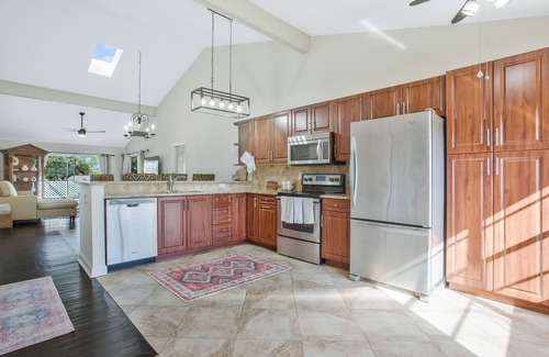 East Naples House | House with private pool