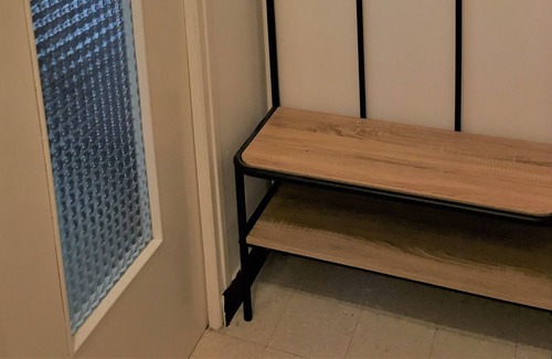 Merlimont-Plage House | House with sea view, 30m from the beach, 10 min from Le Touquet