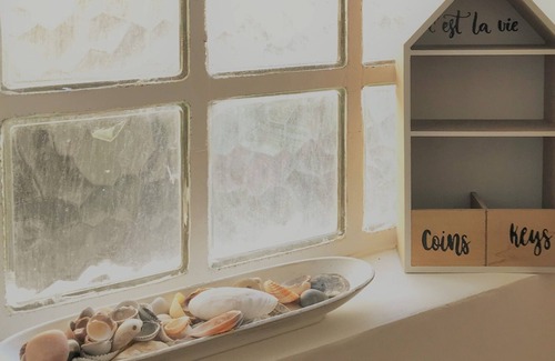 Merlimont-Plage House | House with sea view, 30m from the beach, 10 min from Le Touquet