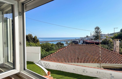 Sesimbra House | House with Sea View and Private Pool