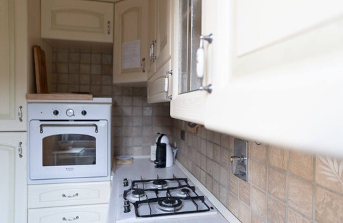 Lerici House | House with sea view