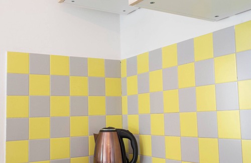 Agropoli House | House with sea view, with equipped garden, private parking, pets allowed