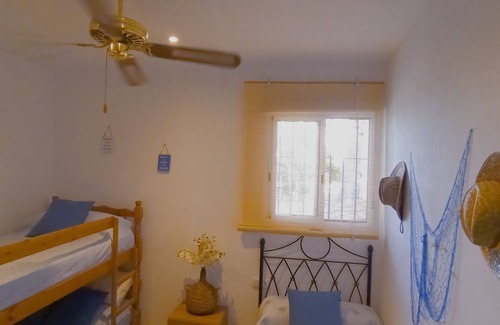 Motril House | House with sea views/Rural House with sea views