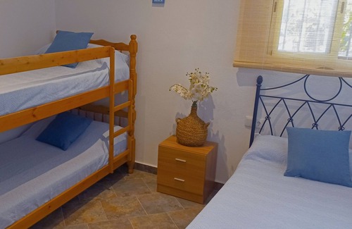 Motril House | House with sea views/Rural House with sea views