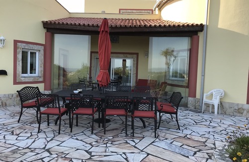 Obidos House | House with separate annex, perfect for family groups