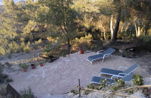 Sant Josep de sa Talaia House | HOUSE WITH SPECTACULAR VIEWS