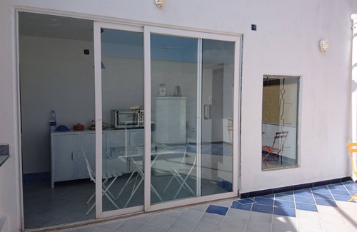 Ustica House | House with sunny terrace in the heart of the village (renovated in 2016).