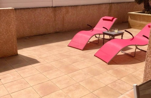 Latour-Bas-Elne House | House with swimming pool Latour bas Elne sleeps 8