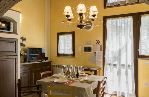 Gambassi Terme House | House with swimming pool in the Tuscan countryside, near San Gimignano and Via Francigena