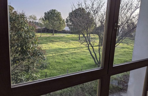 Vendargues House | House with swimming pool - 20' Sea and Montpellier