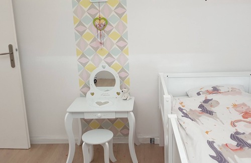 Saint-Ave House | House with swimming pool Morbihan Available July 14 to 23, 2022