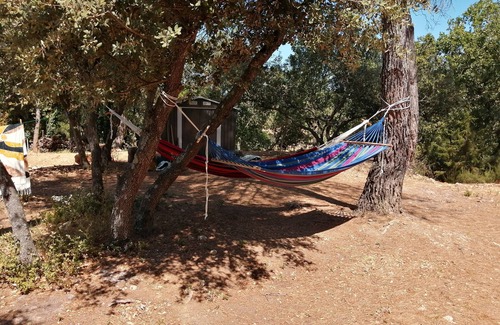 Jouques House | House with swimming pool in the heart of Provence