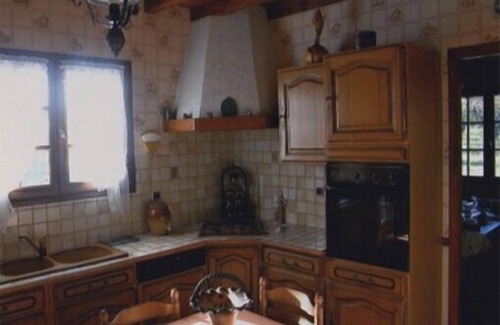 Cahuzac House | House with swimming pool.