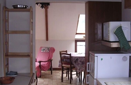 Pleumeur-Bodou House | House with terrace and garden for 5 persons 200m from the beach in Brittany