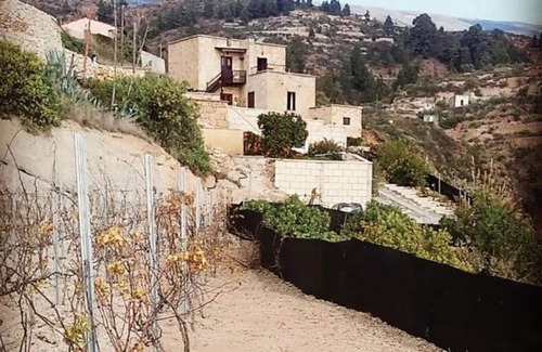 Arico Cottage | House with Traditional Wine Cellar and Private Garden in Arico – Pet Friendly