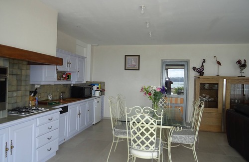 Ploubazlanec House | House with Veranda Sea View