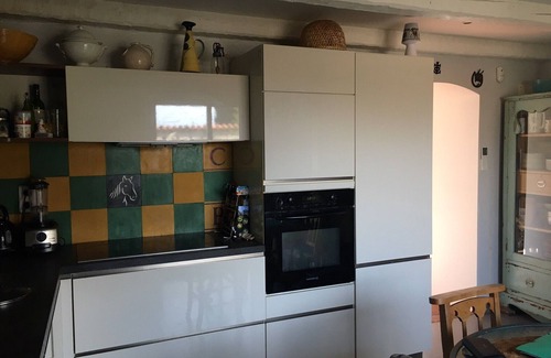 Meyreuil House | House with view of Sainte-Victoire, swimming pool, just outside Aix-en-Provence