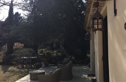 Meyreuil House | House with view of Sainte-Victoire, swimming pool, just outside Aix-en-Provence