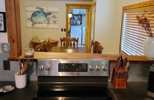Port Angeles House | House - Wooded Home Near Olympic National Park