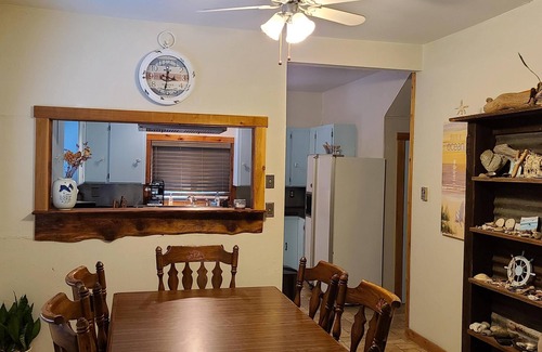 Port Angeles House | House - Wooded Home Near Olympic National Park