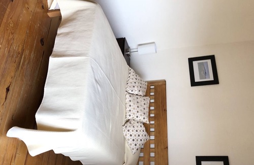 Centro Villa | House2 in the Center of Tequisquiapan p / 6 pax
