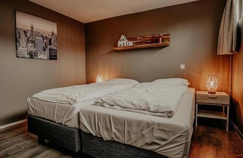 Municipality of Uitgeest House | Houseboat in Netherlands with Private Dock