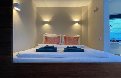 De Weteringschans House | Houseboat Sophia