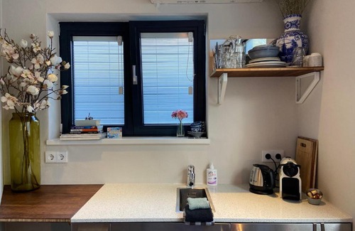 De Weteringschans House | Houseboat Sophia