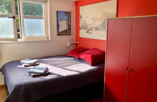 Haarlemmerbuurt House | Houseboat Westerdok