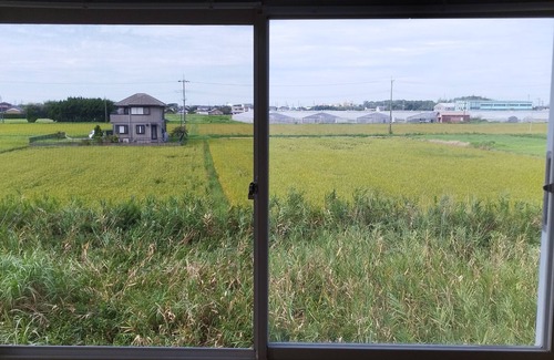 Kujukuri House | Housed in a quiet detached house on Kujukuri-hama with the sound of the sea "Hous 41 Miles