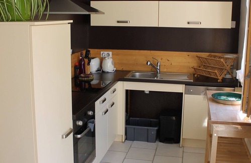 Saint Vivien House | Houses 4 * quiet near chatelaillon Beach and La Rochelle