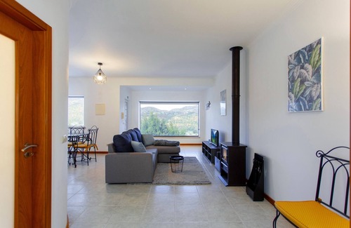 Foz de Alge House | Houses Ponte D'Alge 1 the nature at your feet
