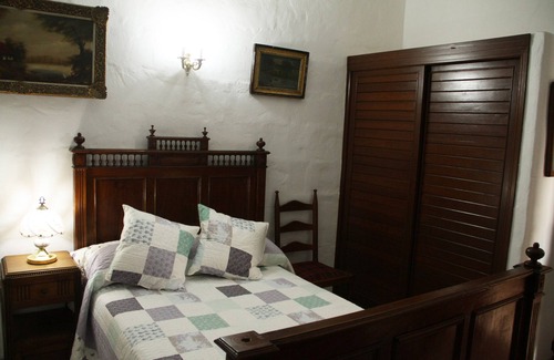Frontera House | HOUSES RITA 3 EL HIERRO