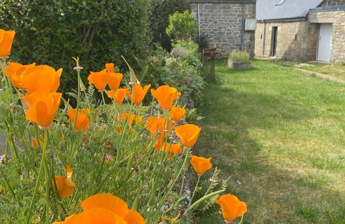 Loctudy Cottage | houses/villas - 2 rooms - 5 persons