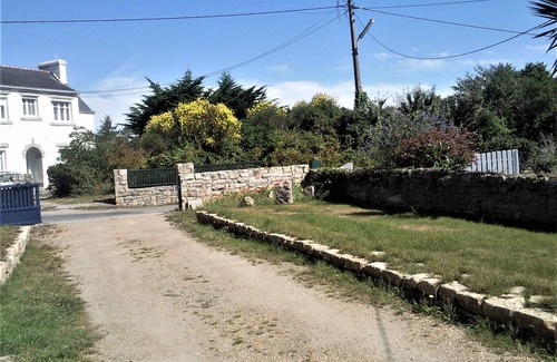 Loctudy Cottage | houses/villas - 2 rooms - 5 persons