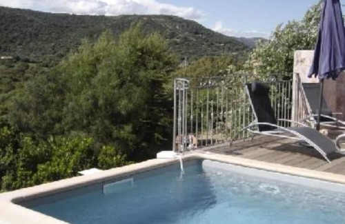 Pinarellu House | houses/villas - 3 rooms - 4/5 persons