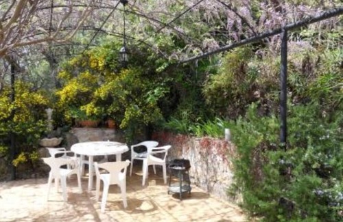 Magagnosc Villa | houses/villas - 5 rooms - 6/8 persons