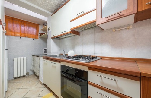 Costa Rei House | houses/villas - 5 rooms - 6/10 persons