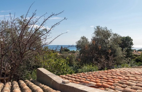 Costa Rei House | houses/villas - 5 rooms - 6/10 persons
