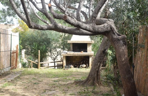 Costa Rei House | houses/villas - 5 rooms - 6/10 persons