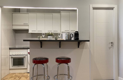Centro Apartment | Housing Correo II by Sharing Co