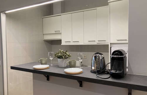 Centro Apartment | Housing Correo II by Sharing Co