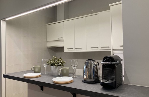 Centro Apartment | Housing Correo II by Sharing Co