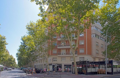 Nueva Espana Apartment | Housing Doctor Fleming I by Sharing Co