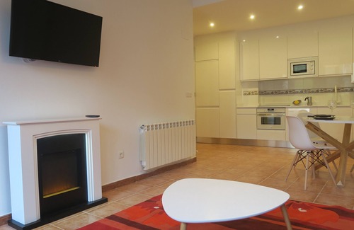 Ezcaray Apartment | Housing for tourist use