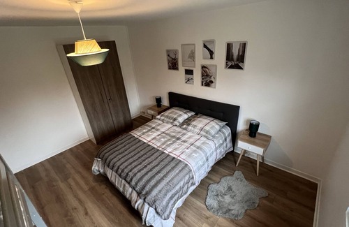 Andresy Apartment | housing