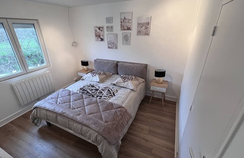 Andresy Apartment | housing